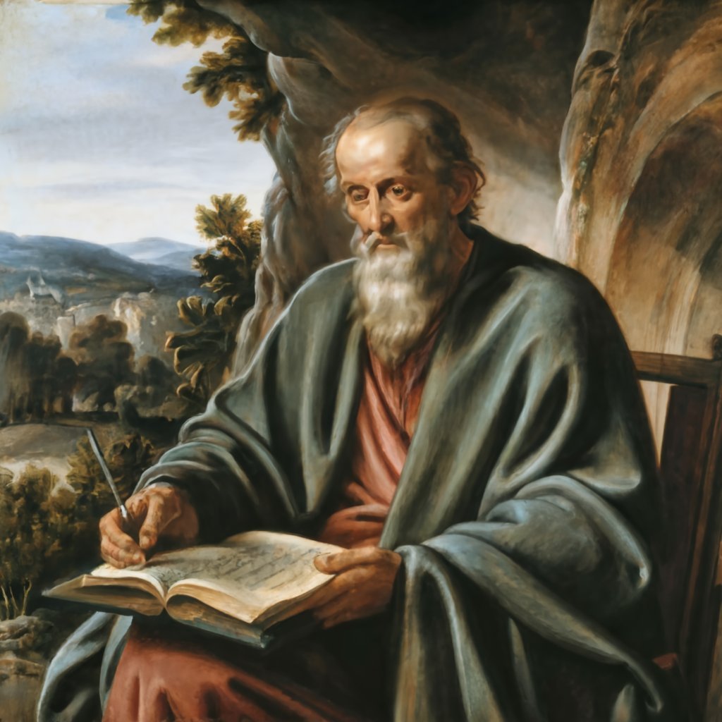 Apostle Paul In The Bible A Story Of Redemption