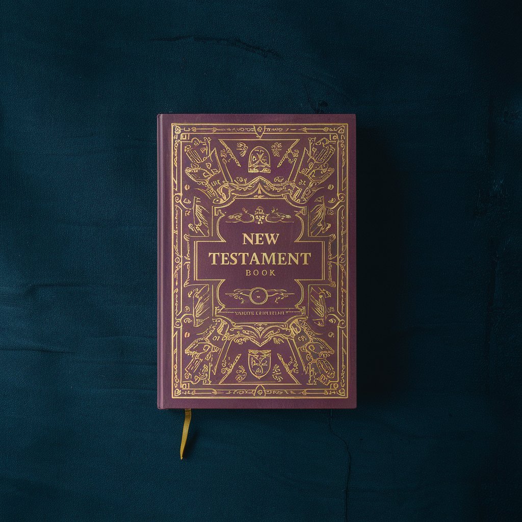 new testament