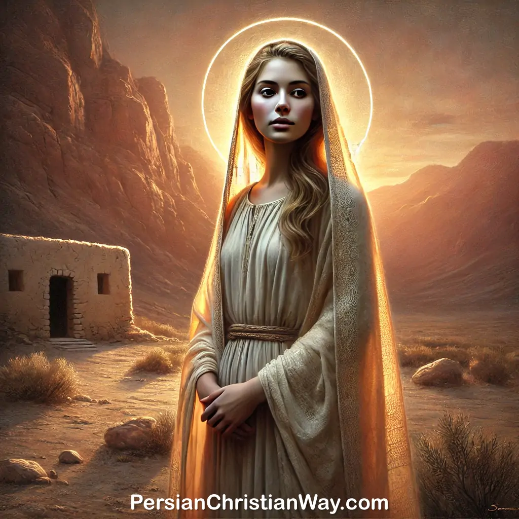 Mary Magdalene: The Faithful Witness of the Resurrection of Jesus Christ