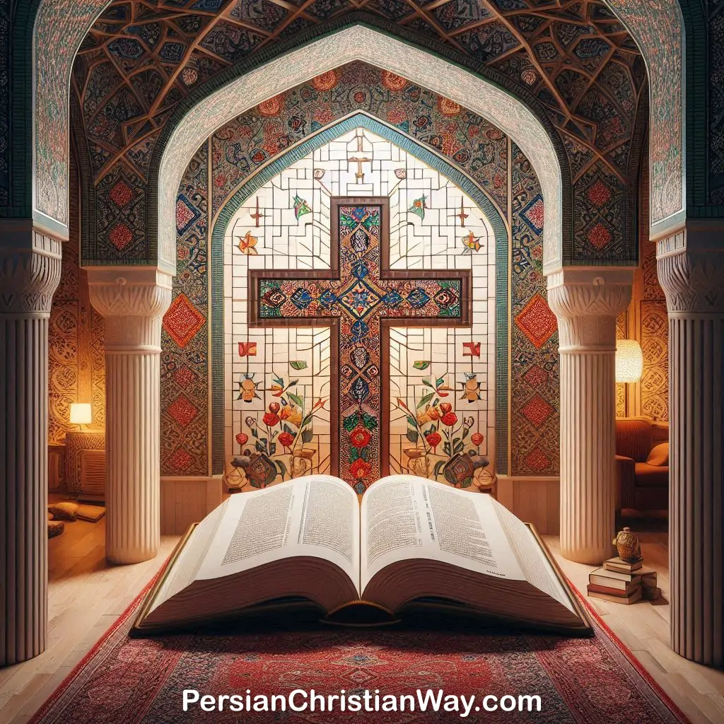 Christianity in Iran