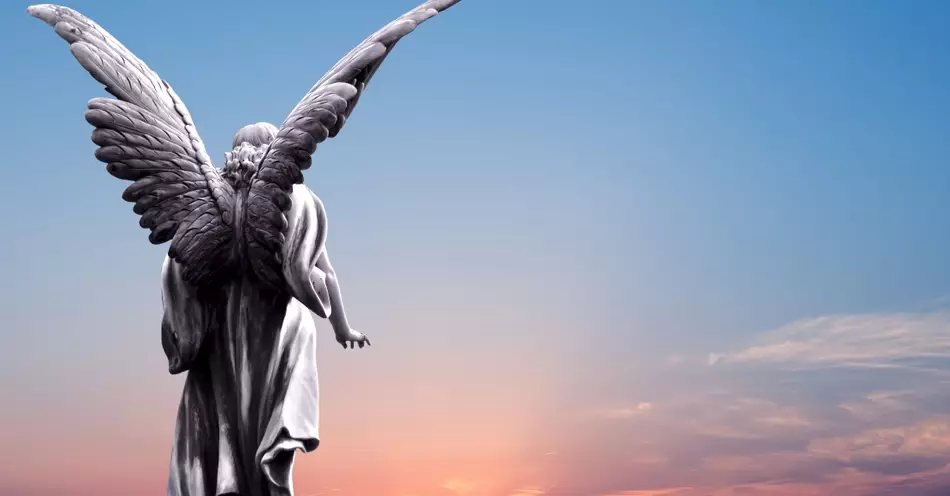 آیا ما فرشتگان محافظ داریم