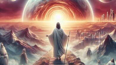 بازگشت مسیح